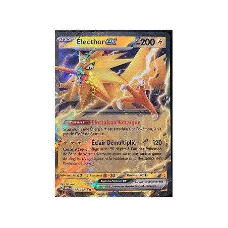 Carte à Collectionner - Pokémon