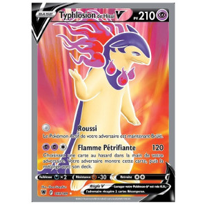 Carte à Collectionner - Pokémon