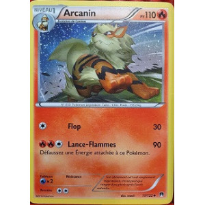Carte à Collectionner - Pokémon