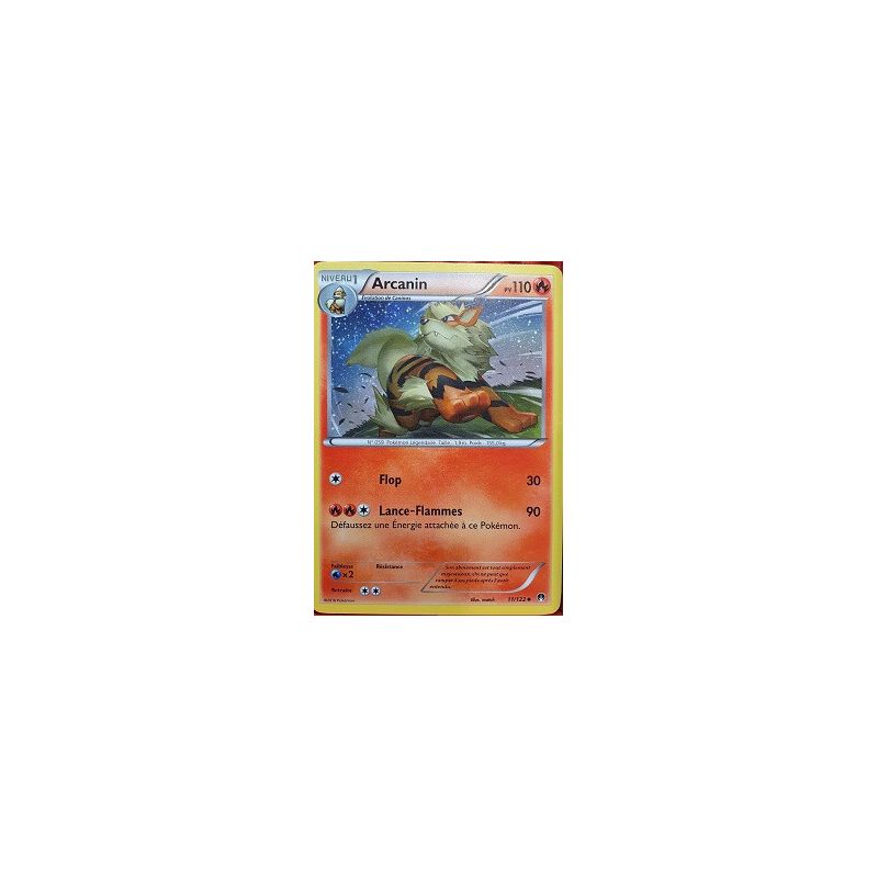 Carte à Collectionner - Pokémon