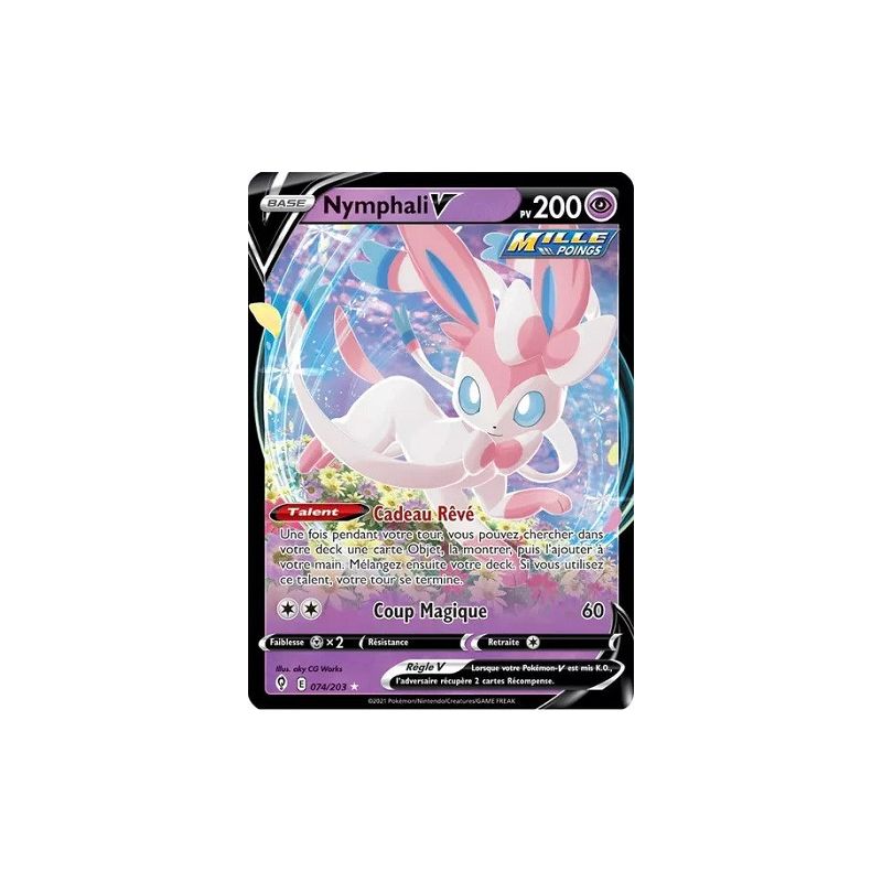 Carte à Collectionner - Pokémon