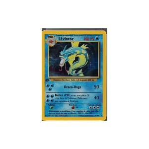 Carte à Collectionner - Pokémon