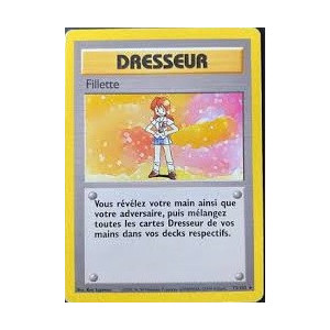 Carte à Collectionner - Pokémon