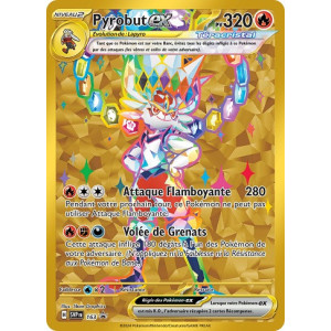 Carte à Collectionner - Pokémon