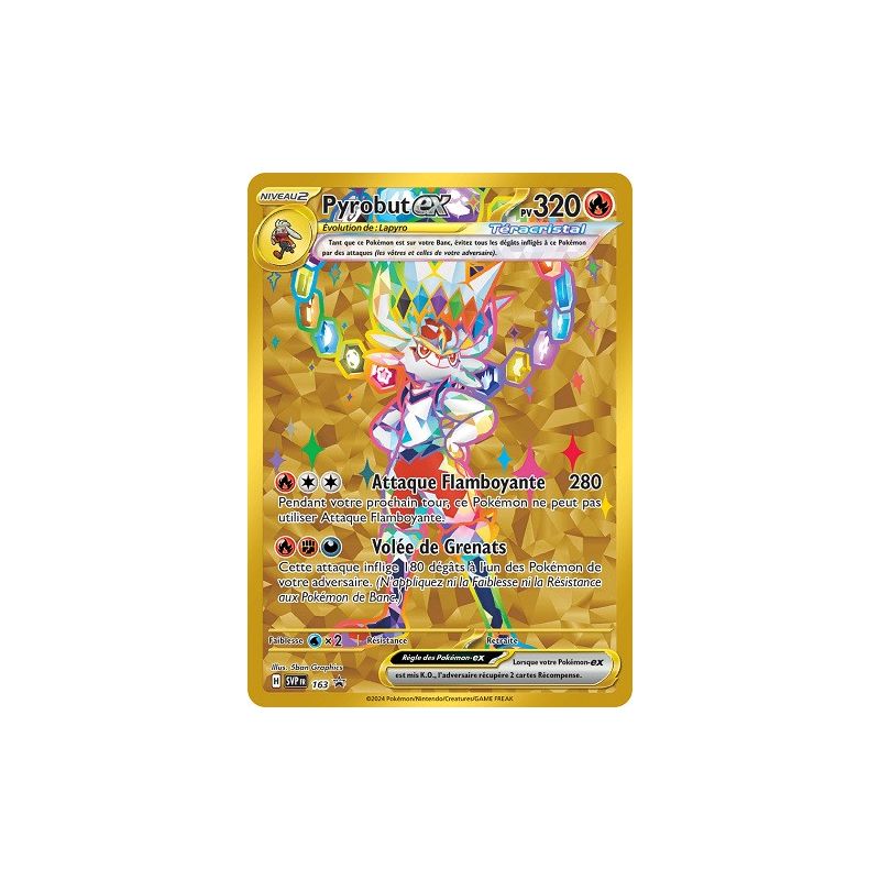 Carte à Collectionner - Pokémon