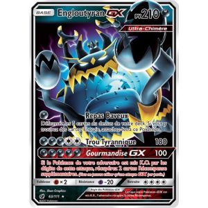 Carte à Collectionner - Pokémon