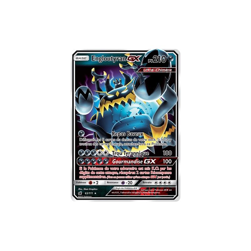 Carte à Collectionner - Pokémon