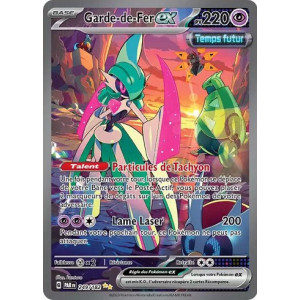 Carte à Collectionner - Pokémon