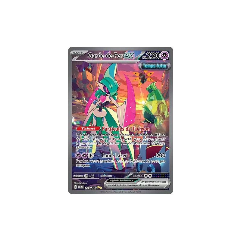 Carte à Collectionner - Pokémon