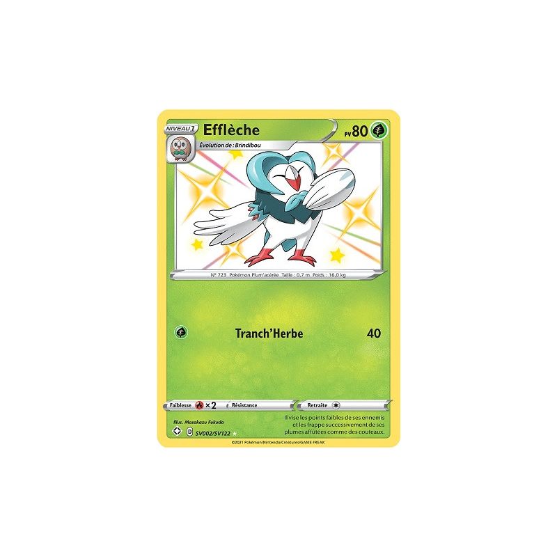 Carte à Collectionner - Pokémon