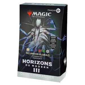 Carte à Collectionner - Magic the gathering