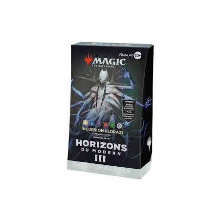 Carte à Collectionner - Magic the gathering