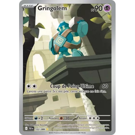 Carte à Collectionner - Pokémon