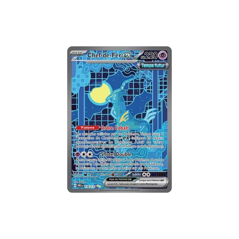 Carte à Collectionner - Pokémon