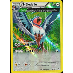 Carte à Collectionner - Pokémon