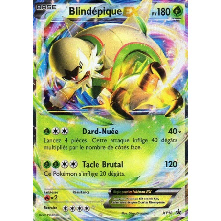 Carte à Collectionner - Pokémon