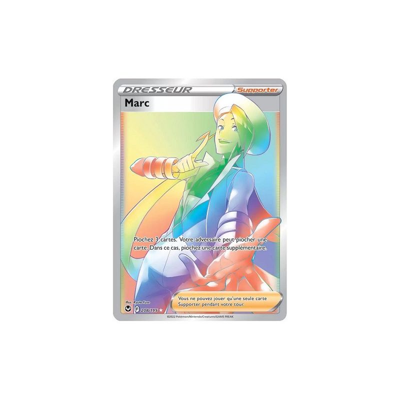 Carte à Collectionner - Pokémon