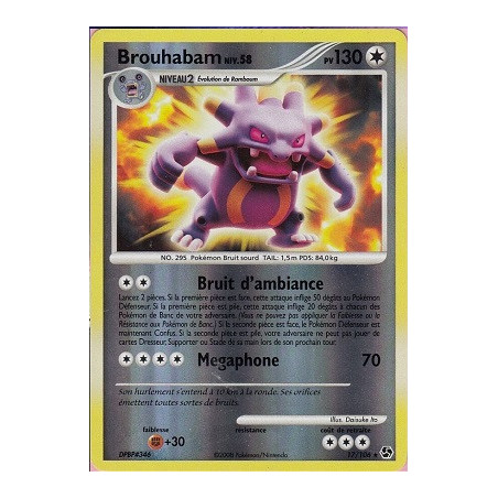 Carte à Collectionner - Pokémon