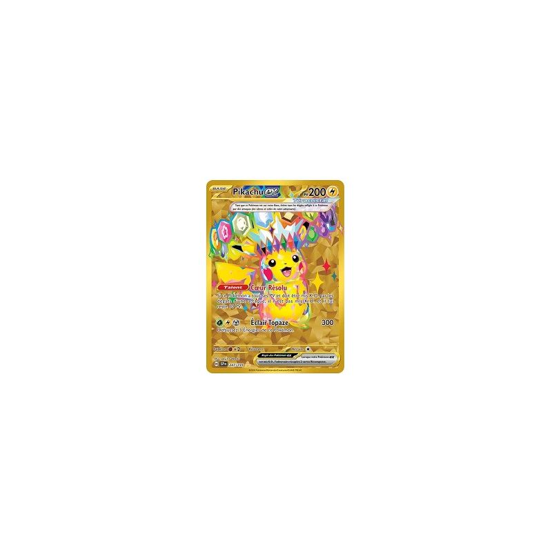 Carte à Collectionner - Pokémon