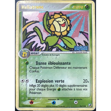 Carte à Collectionner - Pokémon