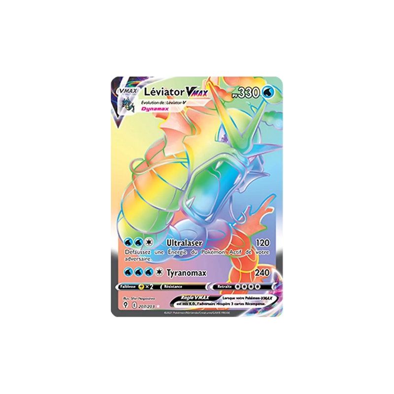 Carte à Collectionner - Pokémon