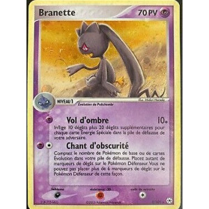 Carte à Collectionner - Pokémon