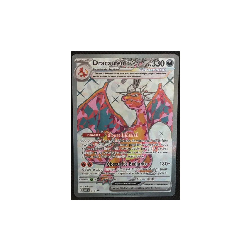 Carte à Collectionner - Pokémon