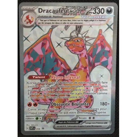 Carte à Collectionner - Pokémon