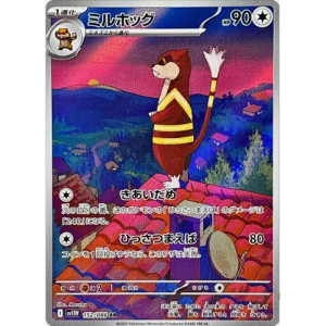 Carte à Collectionner - Pokémon