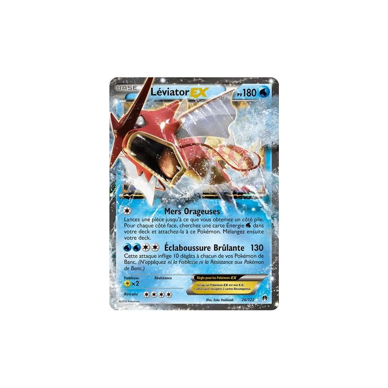 Carte à Collectionner - Pokémon