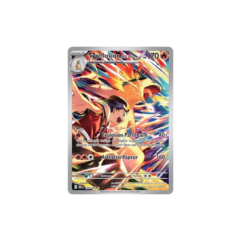 Carte à Collectionner - Pokémon