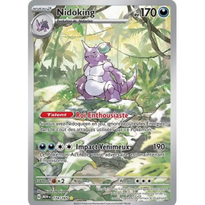 Carte à Collectionner - Pokémon