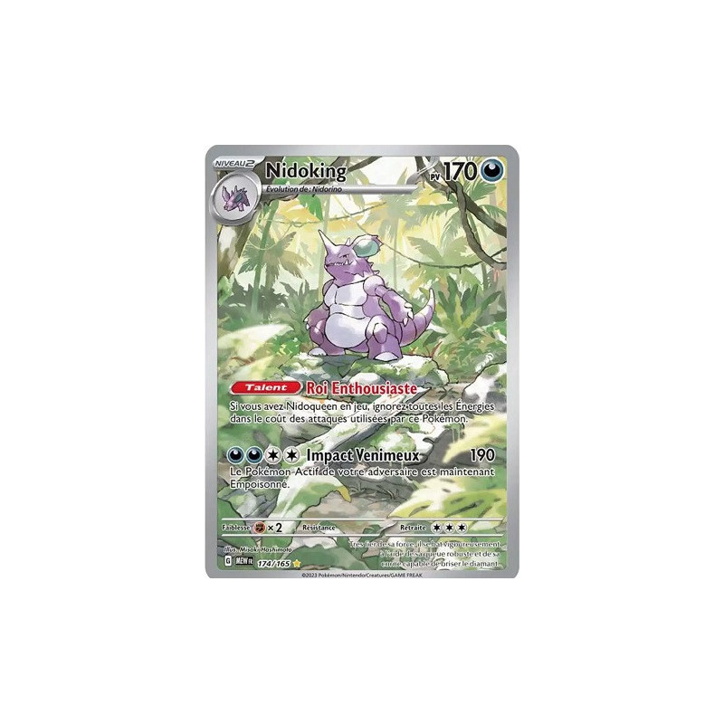 Carte à Collectionner - Pokémon