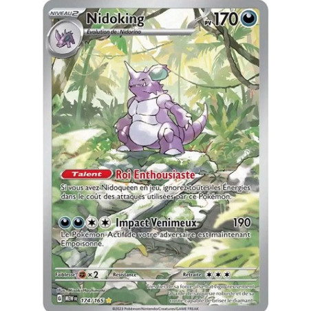 Carte à Collectionner - Pokémon