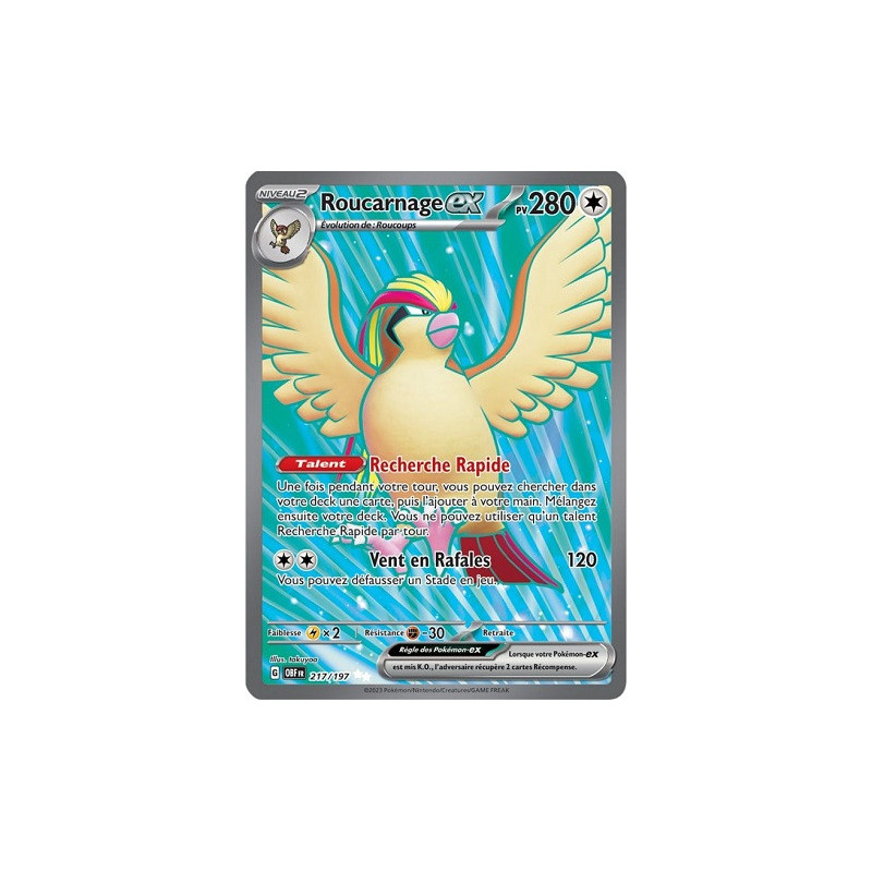 Carte à Collectionner - Pokémon