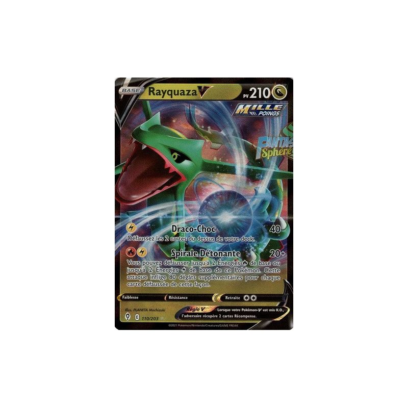 Carte à Collectionner - Pokémon