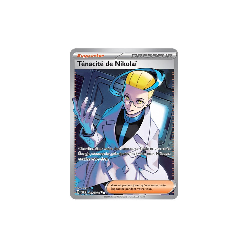 Carte à Collectionner - Pokémon