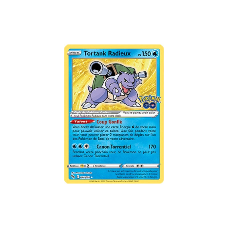 Carte à Collectionner - Pokémon
