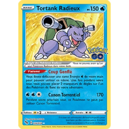 Carte à Collectionner - Pokémon