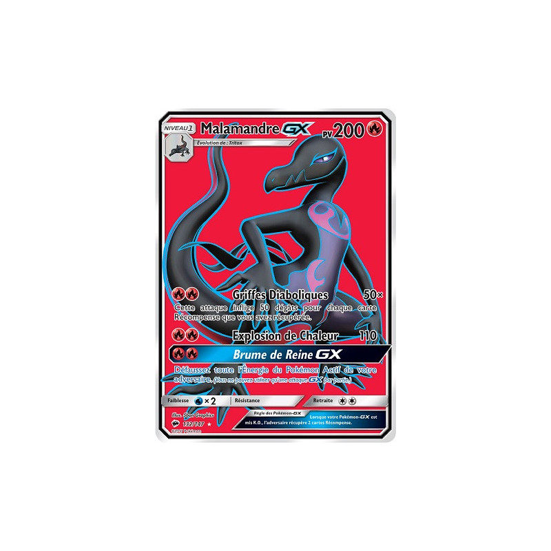 Carte à Collectionner - Pokémon