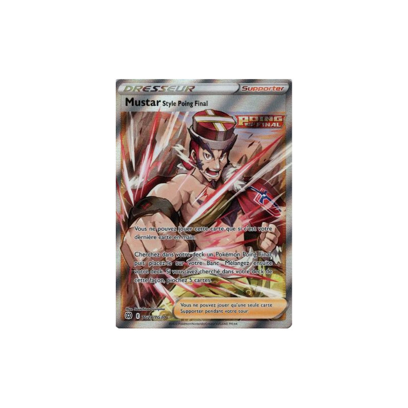 Carte à Collectionner - Pokémon