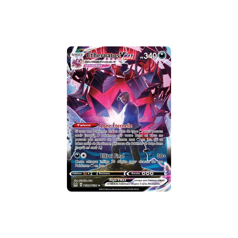 Carte à Collectionner - Pokémon