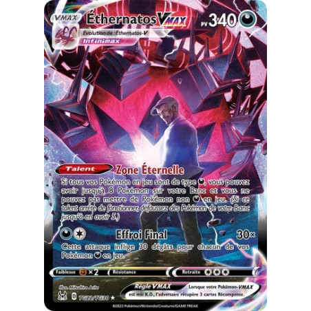 Carte à Collectionner - Pokémon