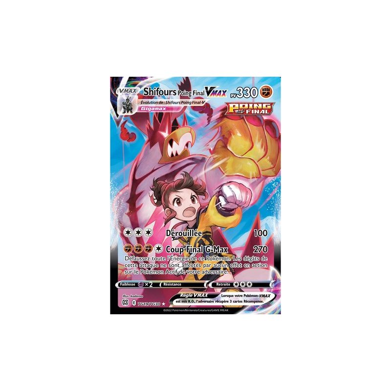 Carte à Collectionner - Pokémon