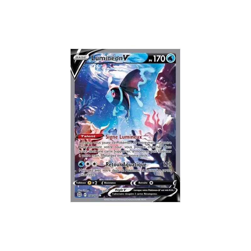 Carte à Collectionner - Pokémon