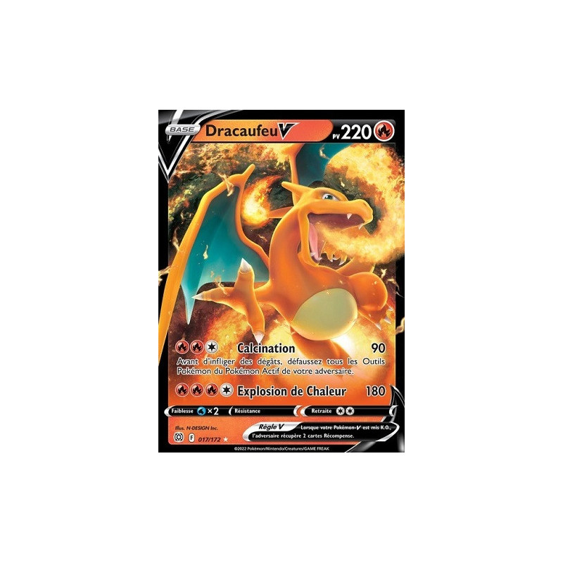 Carte à Collectionner - Pokémon