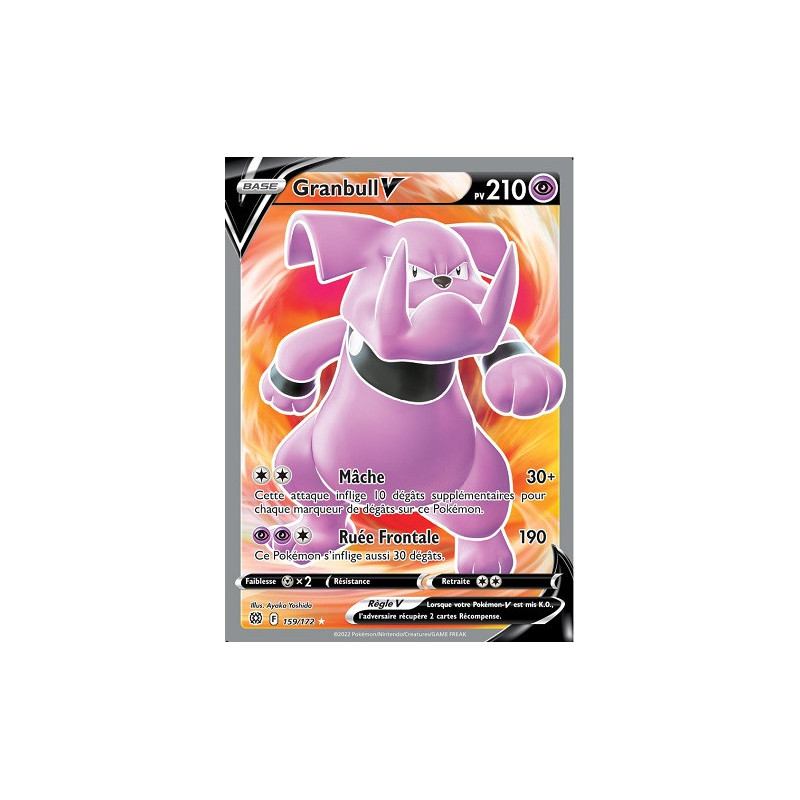 Carte à Collectionner - Pokémon