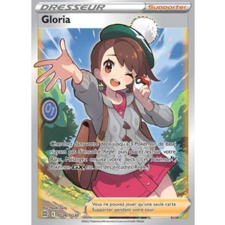 Carte à Collectionner - Pokémon