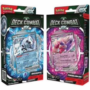 Carte à Collectionner - Pokémon