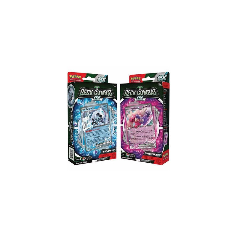 Carte à Collectionner - Pokémon